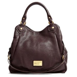 Marc by Marc Jacobs Classic Q Francesca tote